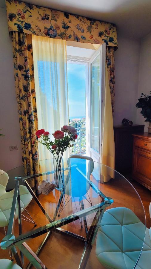 Blue Residence In Historical Belvedere ボルディゲーラ エクステリア 写真